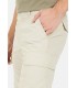 Pantacourt camel 19beige