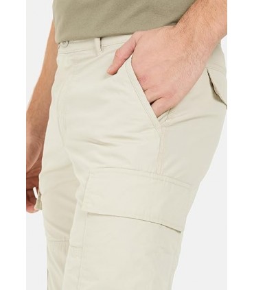 Pantacourt camel 19beige