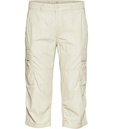 Pantacourt camel 19beige