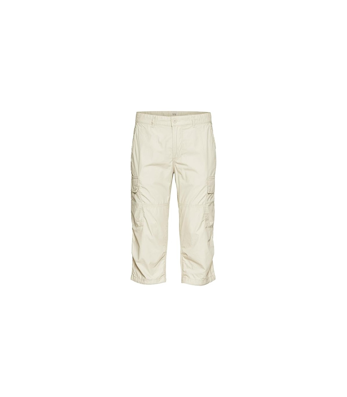 Pantacourt camel 19beige