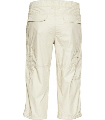 Pantacourt camel 19beige