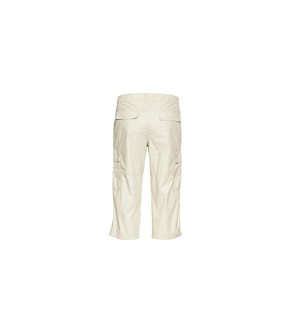 Pantacourt camel 19beige