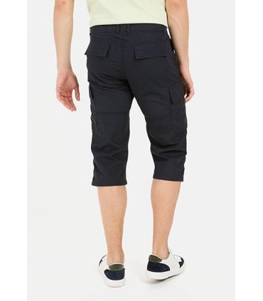 Pantacourt camel 48marine