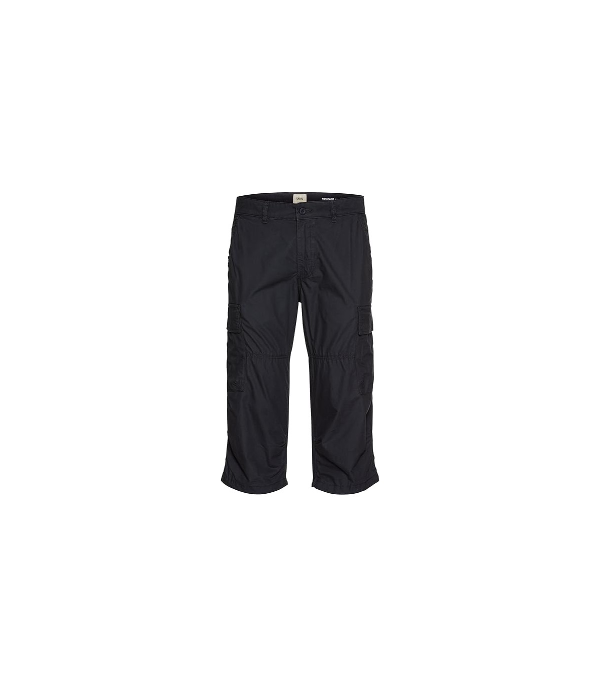 Pantacourt camel 48marine