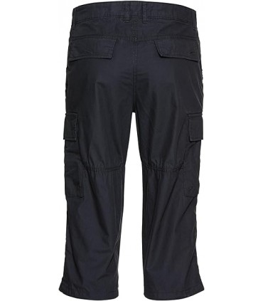 Pantacourt camel 48marine
