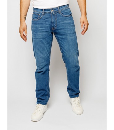 Pantalon jean cardin 6825blueused