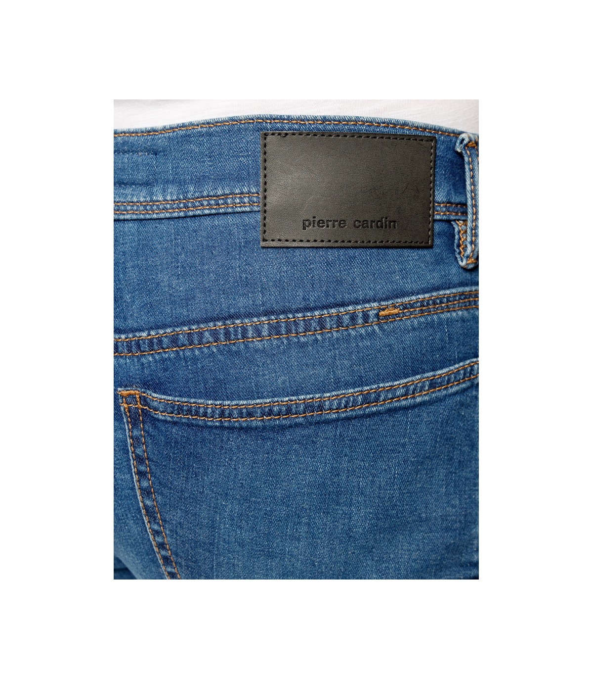 Pantalon jean cardin 6825blueused