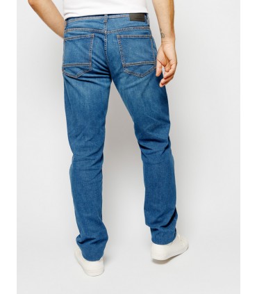 Pantalon jean cardin 6825blueused