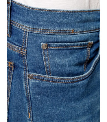 Pantalon jean cardin 6825blueused