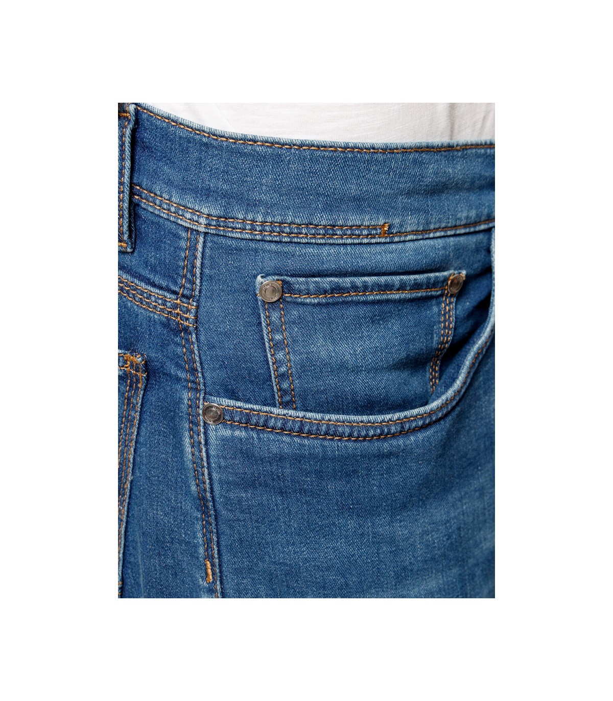Pantalon jean cardin 6825blueused
