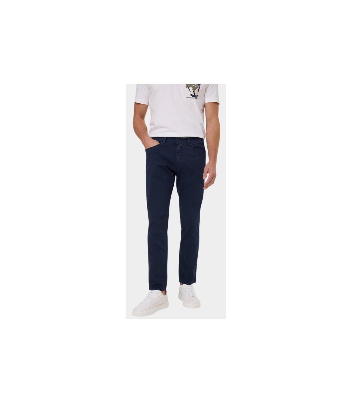 Pantalon jean cardin 6325