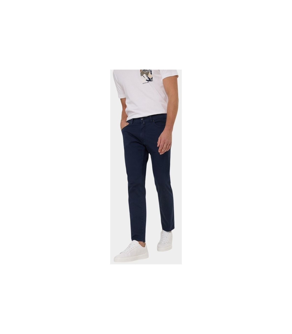 Pantalon jean cardin 6325