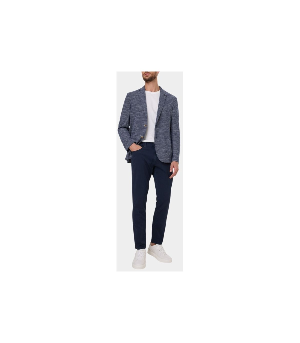 Pantalon jean cardin 6325