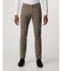 Pantalon jean cardin 9112taupe