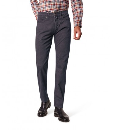 Pantalon jean cardin 9203gris