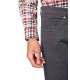 Pantalon jean cardin 9203gris