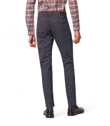 Pantalon jean cardin 9203gris