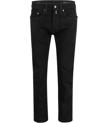 Pantalon jean cardin 9800noir