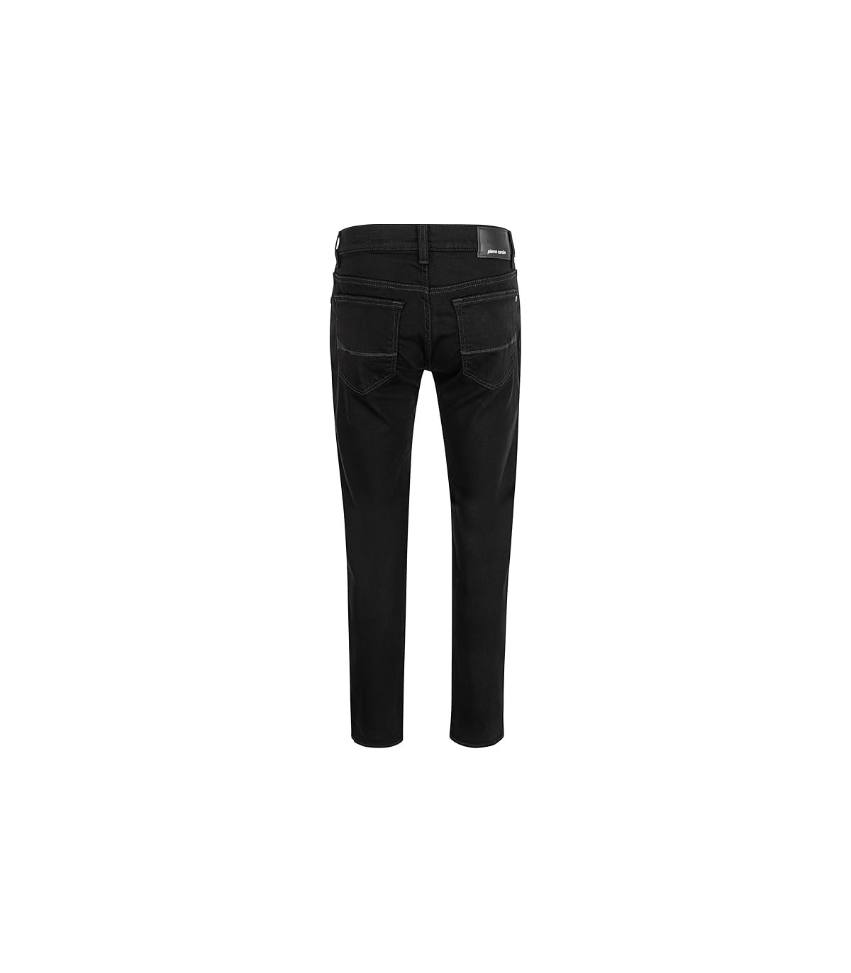 Pantalon jean cardin 9800noir
