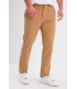 Pantalon chino daytona beige