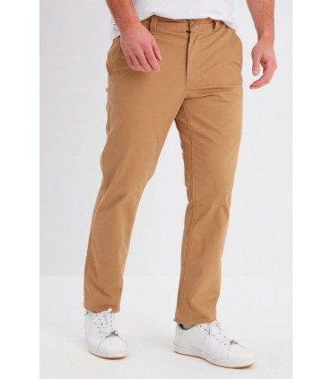 Pantalon chino daytona beige