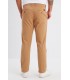Pantalon chino daytona beige