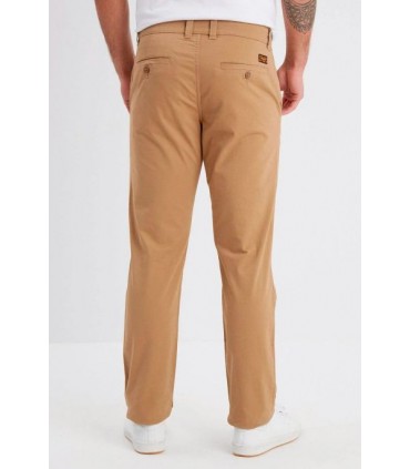 Pantalon chino daytona beige