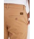Pantalon chino daytona beige