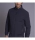 Blouson delahaye 597marine