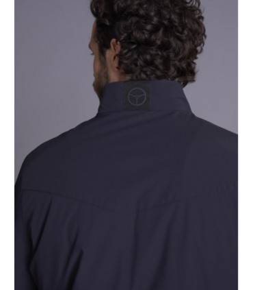 Blouson delahaye 597marine