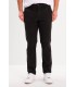 Pantalon chino daytona black