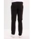 Pantalon chino daytona black