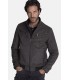 Blouson delahaye 115bronze