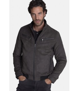 Blouson delahaye 115bronze