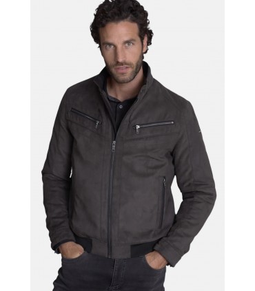 Blouson delahaye 115bronze