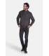 Blouson delahaye 115bronze