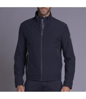Blouson delahaye 077marine