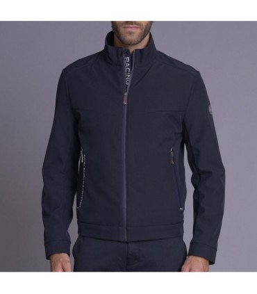 Blouson delahaye 077marine