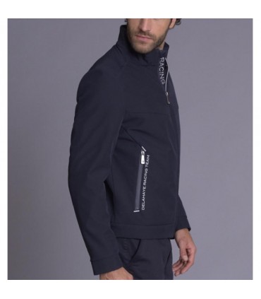 Blouson delahaye 077marine