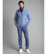 Blouson delahaye 037ecume