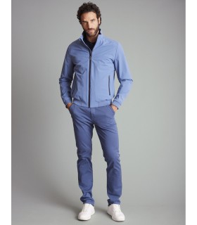 Blouson delahaye 037ecume