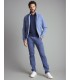Blouson delahaye 037ecume