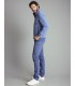Blouson delahaye 037ecume