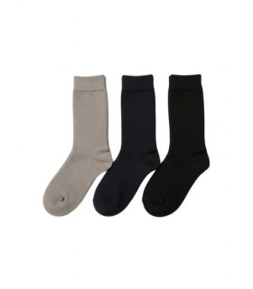 Chaussettes delahaye 007marine