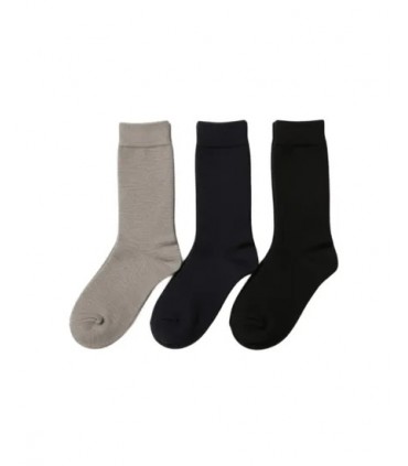 Chaussettes delahaye 007marine