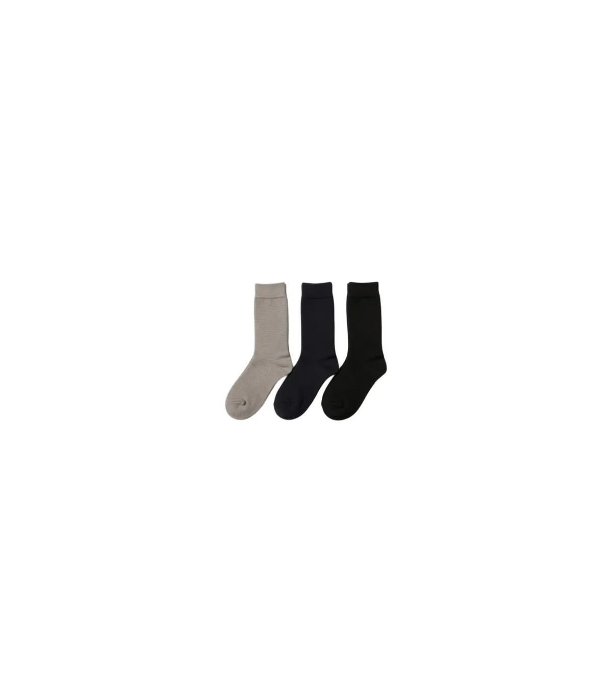 Chaussettes delahaye 007marine