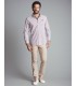 Chemise ml delahaye 114safran