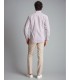 Chemise ml delahaye 114safran