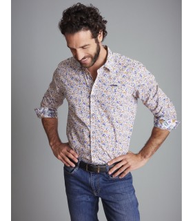 Chemise ml delahaye 233soleil
