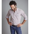 Chemise Ml Delahaye